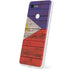 Philippines Flag Dark Wood Google Pixel 3 Skin